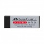 Dust-Free Eraser, Black